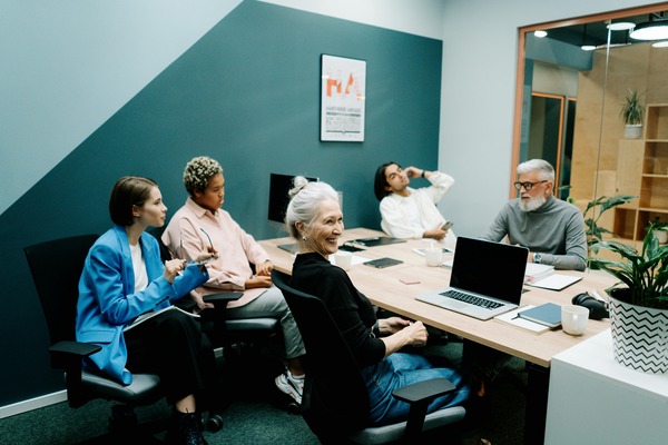 Executive & Leadership Augmentation​ | EPS Malaysia