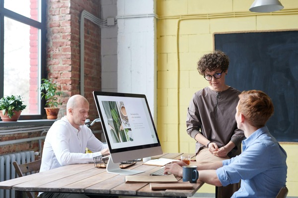 IT Staff Augmentation | Technology Staff Augmentation | EPS Malaysia