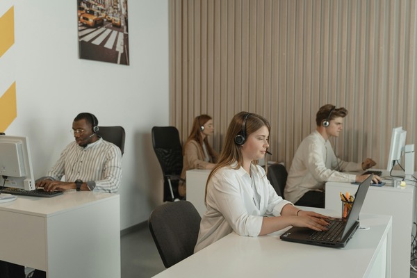 Global Staffing Industry | EPS Malaysia