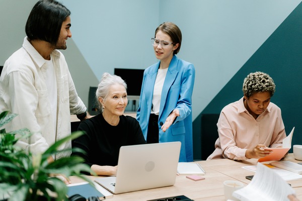 Manpower Outsourcing | EPS Malaysia