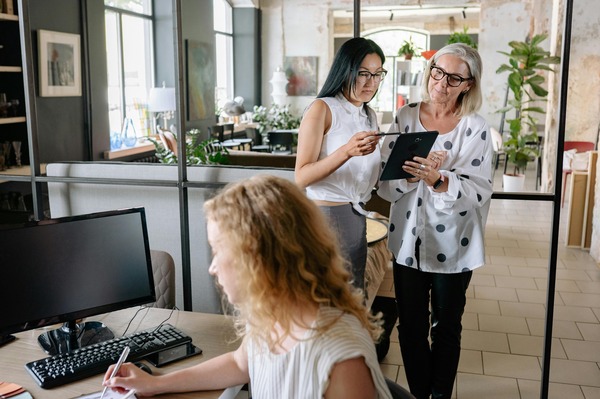 Payroll Management | EPS Malaysia