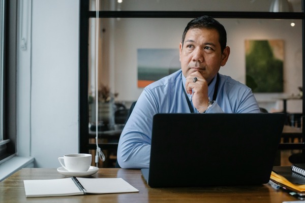 Remote Staffing Services | EPS Malaysia