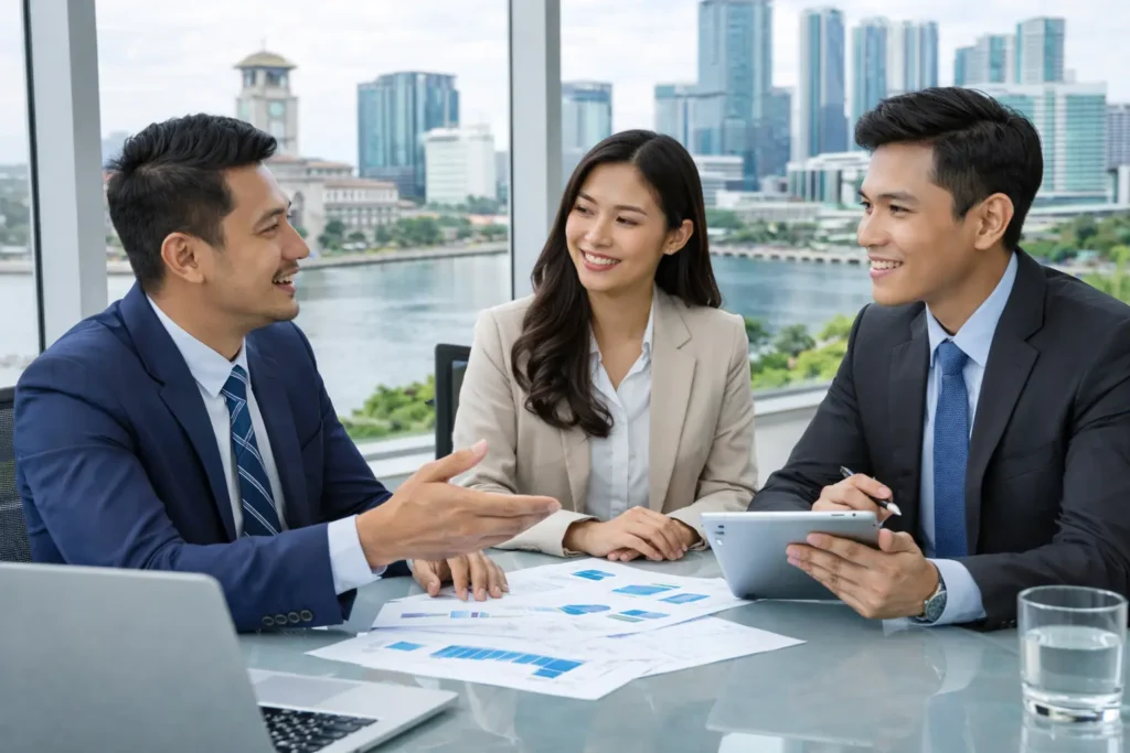 A Leading Recruitment Agency in Johor Bahru, Malaysia supporting businesses with modern recruitment solutions A Leading Recruitment Agency in Johor Bahru, Malaysia supporting businesses with modern recruitment solutions